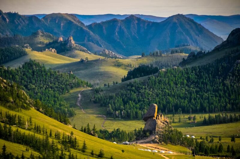 Ulaanbaatar City Tour - Inclusions and Exclusions