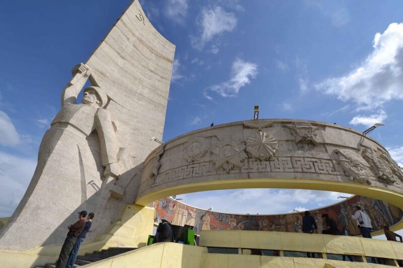 Ulaanbaatar City Tour - Important Information and Guidelines