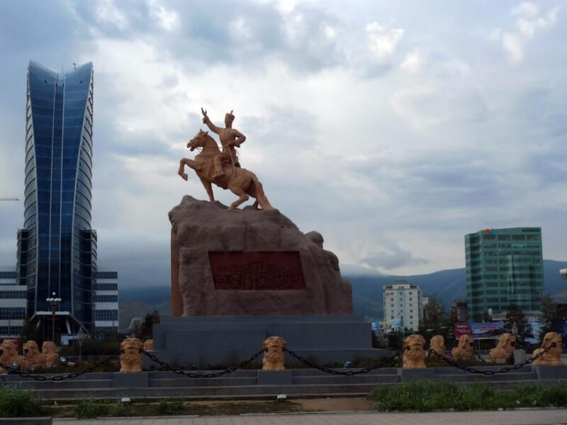 Ulaanbaatar: Full-Day Sightseeing City Tour - Frequently Asked Questions