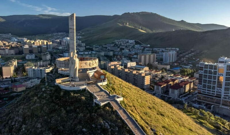 Ulaanbaatar: Guided City Tour with Hotel Pickup - What Makes This Tour a Good Deal