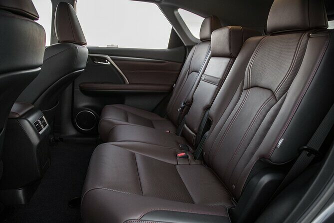 Ulaanbaatar Luxury Airport Transportation - What Makes the Service Stand Out?