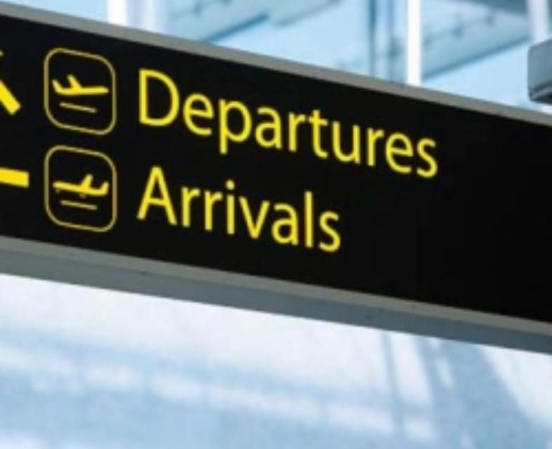 ULAANBAATAR, MONGOLIA: Airport Private Transfer - Key Points