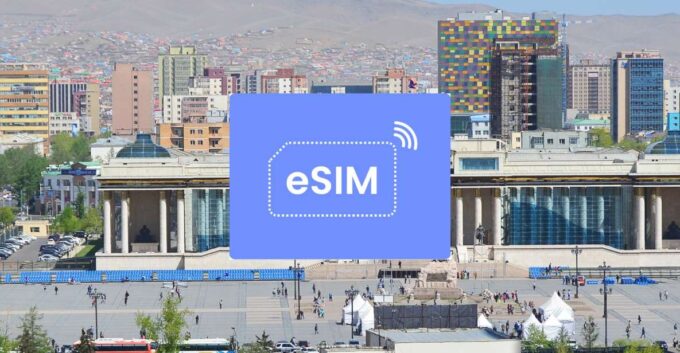 Ulaanbaatar: Mongolia Esim Roaming Mobile Data Plan - Frequently Asked Questions