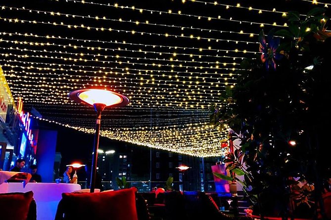Ulaanbaatar Night Club Tour Review - Key Points