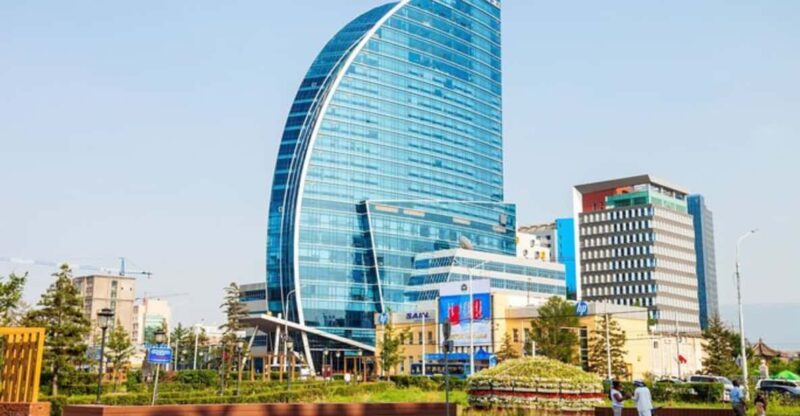 Ulaanbaatar: Private Custom Tour With a Local Guide - Experience Highlights