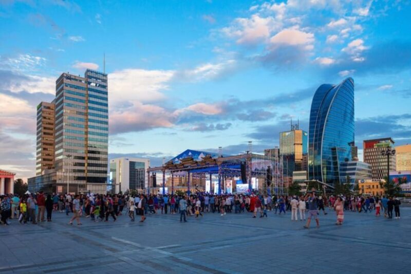 Ulaanbaatar: Private Custom Tour With a Local Guide - Tour Pricing