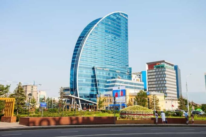 Ulaanbaatar: Private Custom Tour With a Local Guide - Booking and Cancellation