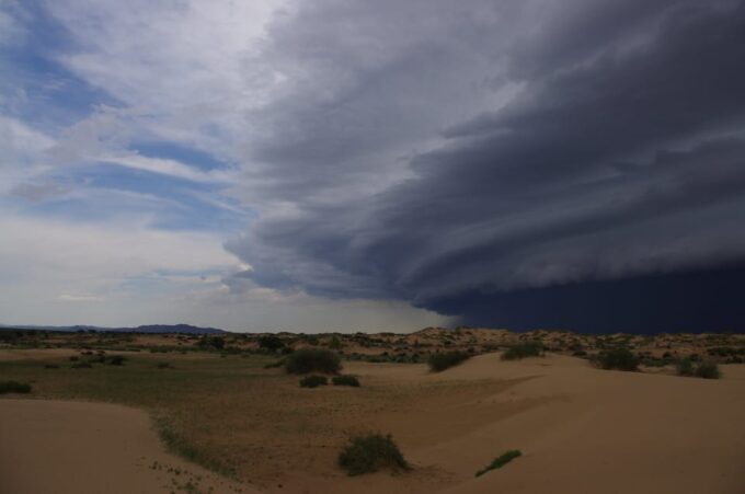Ulaanbaatar: Semi-Gobi Desert Day Trip & Camel Ride - Inclusions and Exclusions