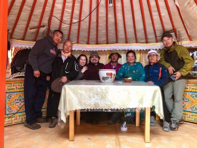 Ulaanbaatar: Semi-Gobi Desert Day Trip & Camel Ride - Booking and Payment Information