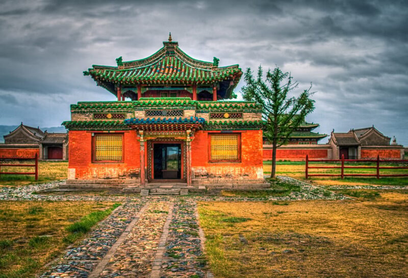 Ulaanbaatar: Small Group 3-Day Best of Central Mongolia Tour - Itinerary Highlights