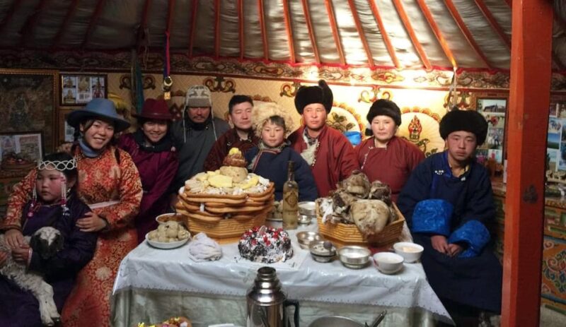 Ulaanbaatar: Small Group 3-Day Best of Central Mongolia Tour - Included Services