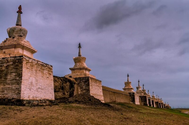 Ulaanbaatar: Small Group 3-Day Best of Central Mongolia Tour - Participant Recommendations