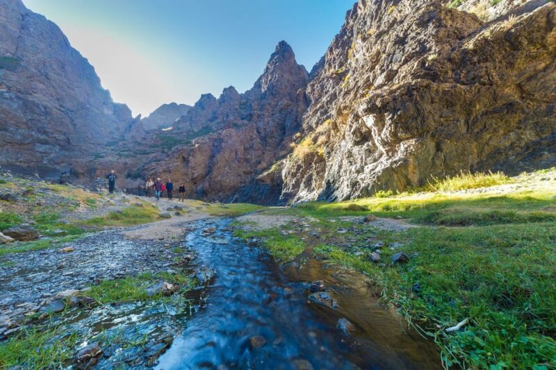 Ulaanbaatar: Small Group 3-Day Best of Central Mongolia Tour - Customer Reviews