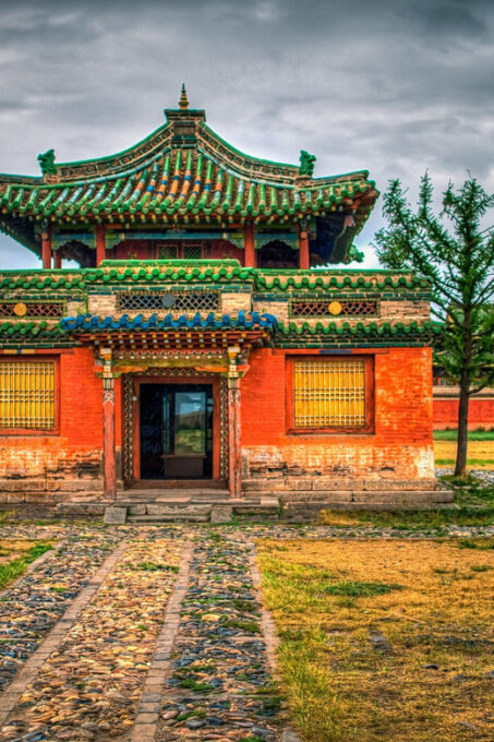 Ulaanbaatar: Small Group 3-Day Best of Central Mongolia Tour - Tour Name and Price