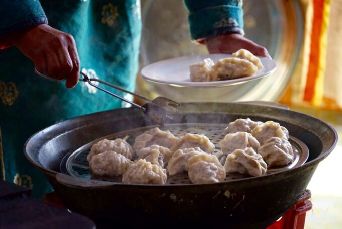Ulaanbaatar: Small Group 3-Day Best of Central Mongolia Tour - Tour Duration and Languages