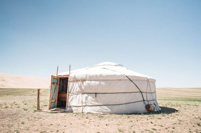 Ulaanbaatar: Small Group 3-Day Best of Central Mongolia Tour - Tour Participants and Cancellation Policy