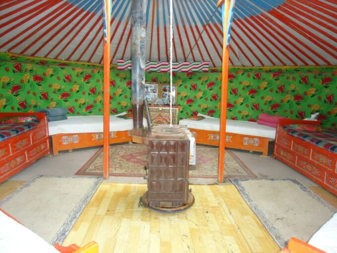 Ulaanbaatar: Small Group 3-Day Best of Central Mongolia Tour - Frequently Asked Questions