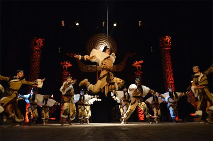 Ulaanbaatar: Traditional Music and Dance Performance Ticket - Seasonal Schedule