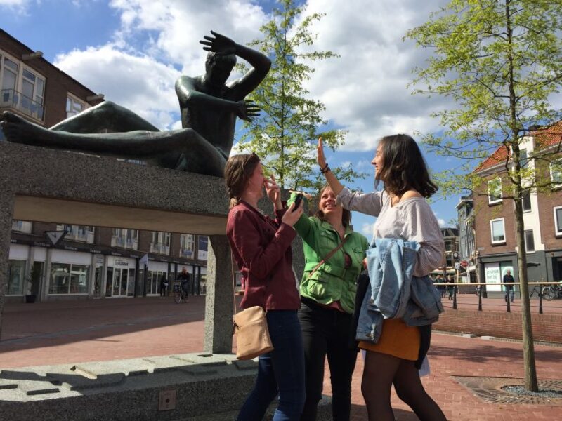 Ulm: Murder Crime Game Self-Guided Interactive Tour - Exploring Ulms City Center
