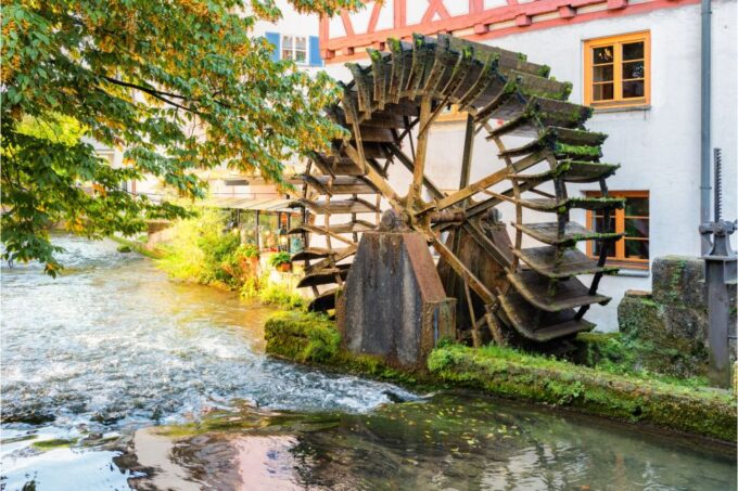 Ulm: Scavenger Hunt Self-Guided Walking Tour - Logistics and Requirements