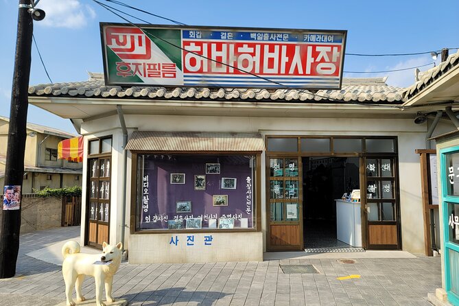 Ulsan City Tour With the Local Guide From Busan - Key Points