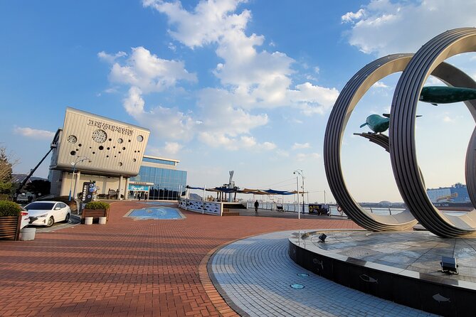 Ulsan City Tour With the Local Guide From Busan - Health and Accessibility