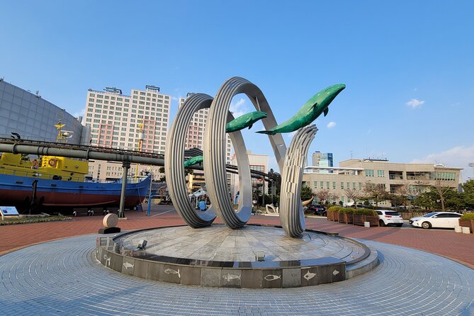 Ulsan City Tour With the Local Guide From Busan - Booking Information