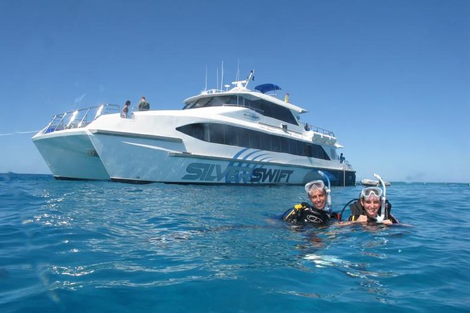 Ultimate 3-Day Great Barrier Reef Cruise Pass - Customer Reviews and Feedback