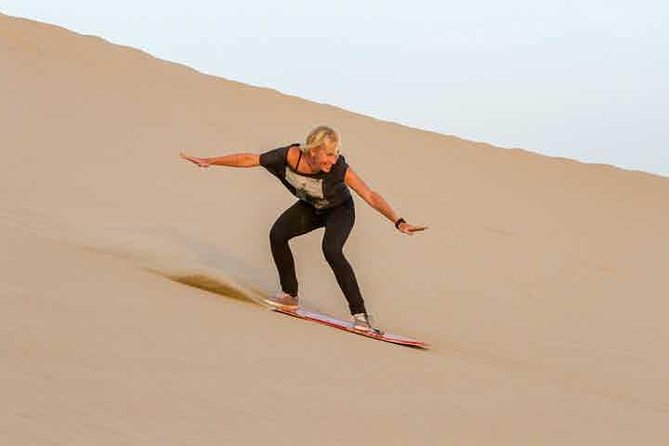 Ultimate 3-Day Journey From Marrakech to Merzouga - Iconic Kasbah of Ait Benhaddou