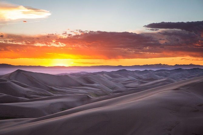 Ultimate 3-Day Journey From Marrakech to Merzouga - Camel Trekking in the Sahara