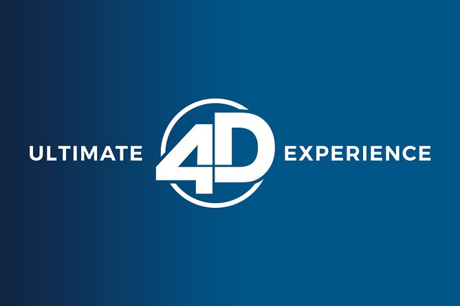 Ultimate 4D Experience at the Excalibur Hotel and Casino - Purchasing Food and Drinks