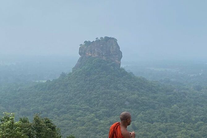 Ultimate 8-Day Sri Lanka Adventure: Private Guided Tour - Frequently Asked Questions