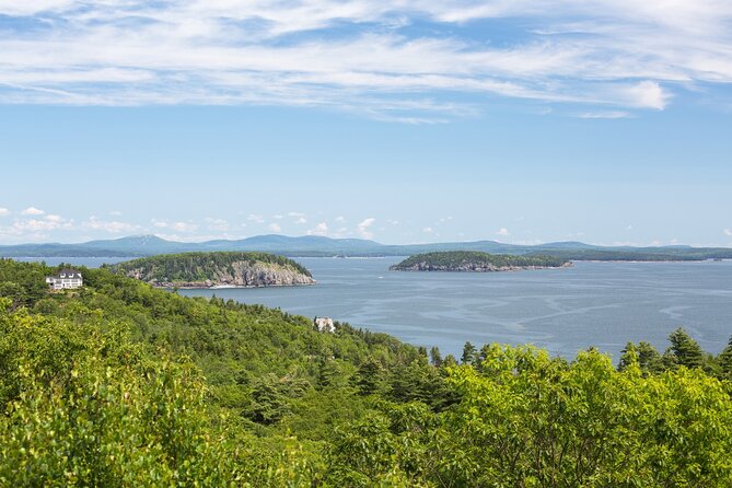 Ultimate Acadia National Park Self-Guided Driving Audio Tour - How to Use the Tour