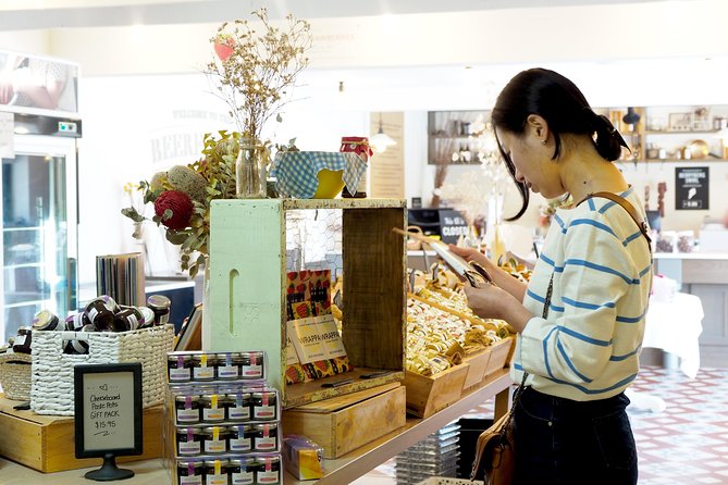Ultimate Adelaide City and Hahndorf Tour - Itinerary Highlights