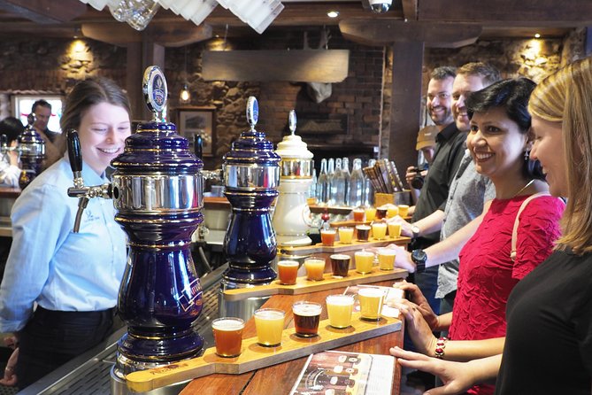Ultimate Adelaide City and Hahndorf Tour - Additional Information
