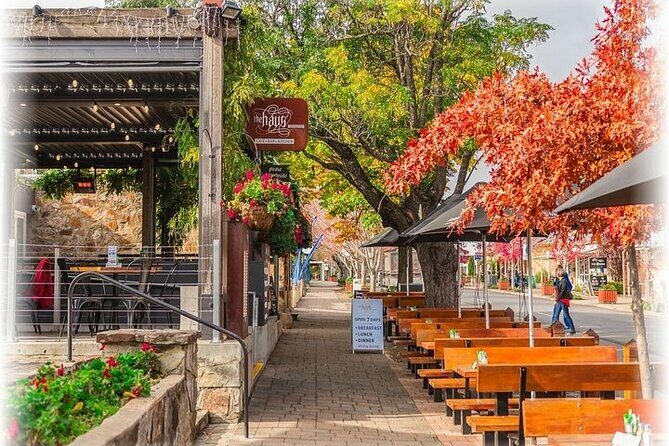 Ultimate Adelaide Walking Tour - FAQ