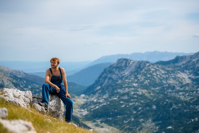 Ultimate Adventure - Booking and Pricing Information
