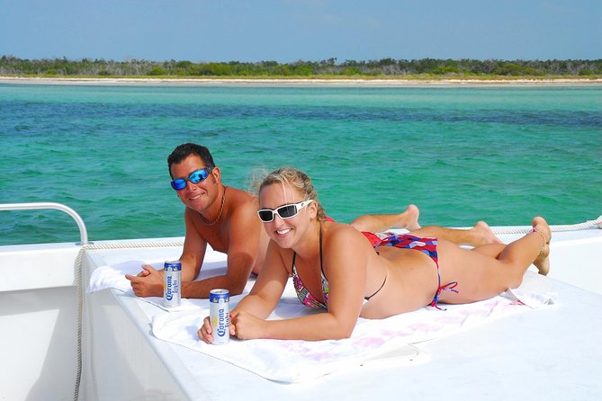 Ultimate Adventure From Key West With Snacks and Drinks - Additional Information