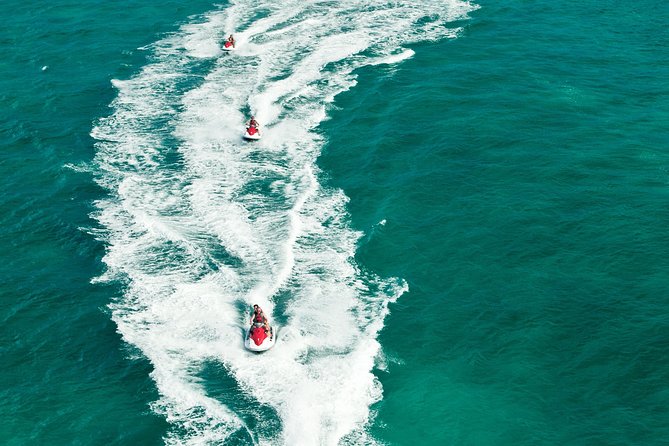 Ultimate Adventure From Key West With Snacks and Drinks - Boaters Safety Test