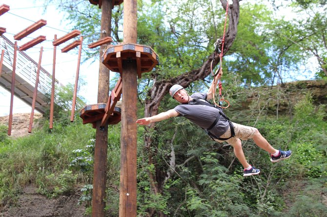 Ultimate Adventure Package - Health and Safety Requirements
