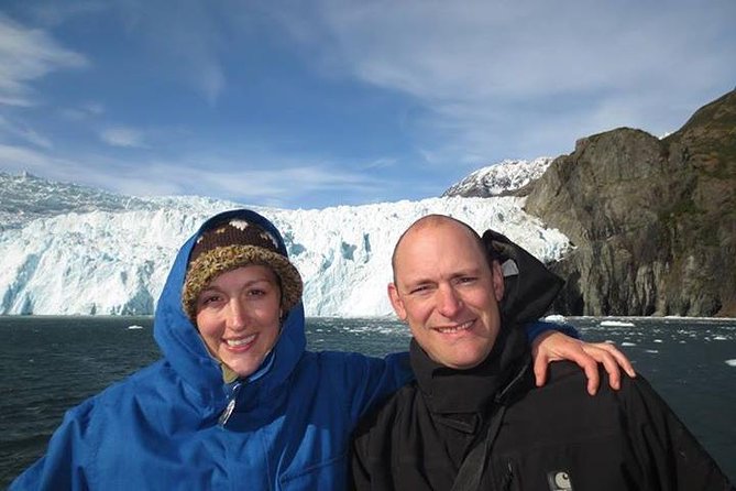 Ultimate Alaskan Adventure: Ocean Wildlife to Interior Wilderness 9 Day/8 Nights - Available Tour Dates