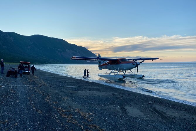 Ultimate Alaskan Adventure: Ocean Wildlife to Interior Wilderness 9 Day/8 Nights - Accessibility and Suitability
