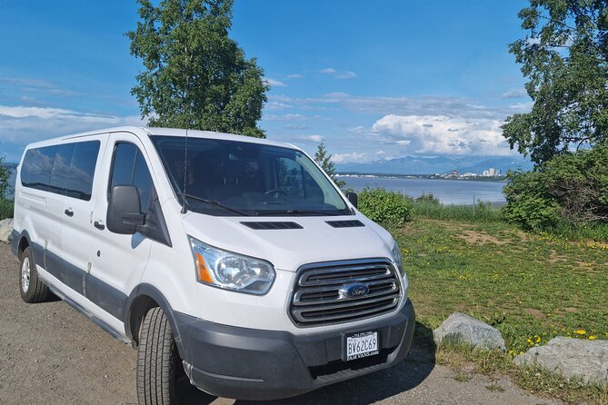 Ultimate Anchorage and Turnagain Arm Private Full Day Tour - Girdwood and Mt. Alyeska Tram Ride