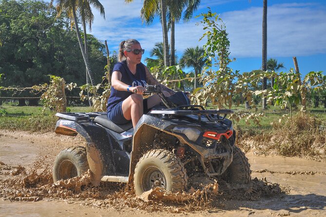 Ultimate ATV Adventure in Punta Cana - Inclusions and Pricing