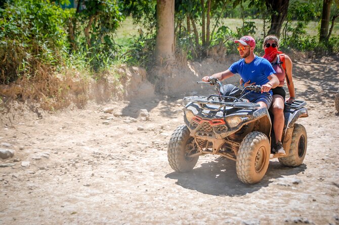 Ultimate ATV Adventure in Punta Cana - Guest Reviews