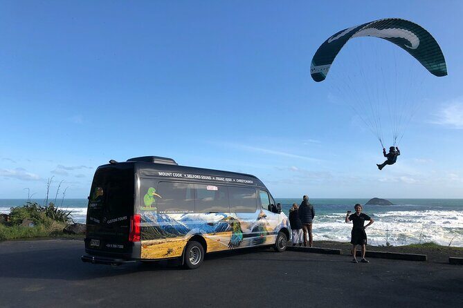 Ultimate Auckland Experience Full Day Tour with Brewery Lunch - An In-Depth Look at the Itinerary and What You Can Expect