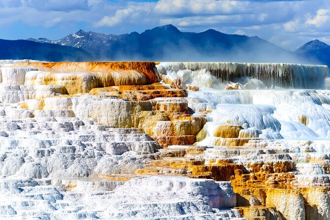 Ultimate Audio Tours: Yellowstone, Glacier, Grand Teton & Banff - Preparing for Your Adventure