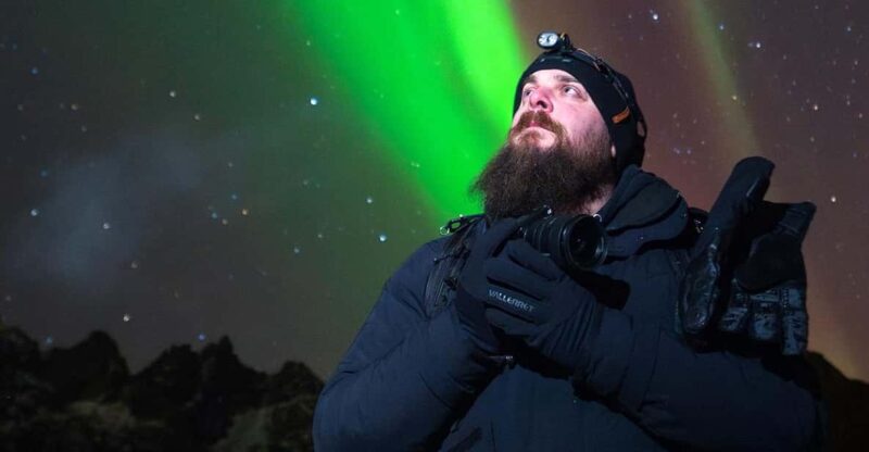 Ultimate Aurora Hunt - Key Points