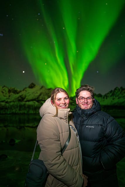 Ultimate Aurora Hunt - Important Information