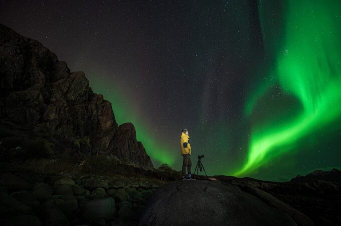 Ultimate Aurora Hunt - Refund and Cancellation Policy